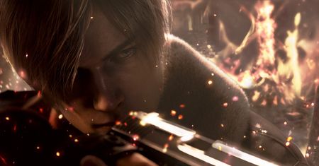 Wydanie kolekcjonerskie Resident Evil 4 tylko dla wybranych