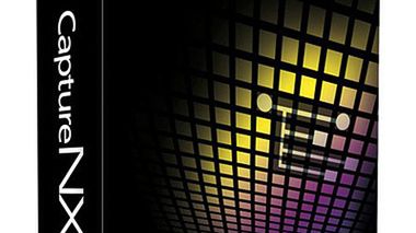 Nikon Capture NX 2.2.4 w końcu dla Mac OS X Snow Leopard 1