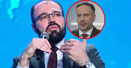 "Musimy być jak jedna pięść". Kowalski o zawieszeniu Szczuckiego