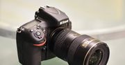 Nikon D800 i D800E - pierwsze wrażenia [galeria]