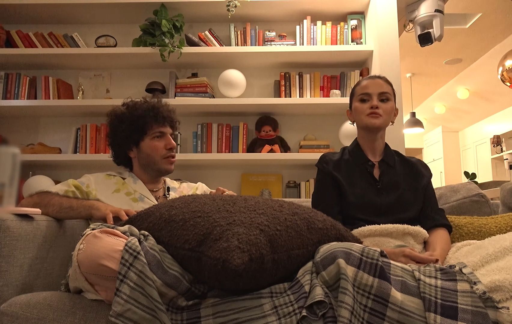 Selena Gomez i Benny Blanco