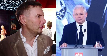 Gojdź krytykuję PiS: "Hejtują odmienność. Polska jest bardzo podzielona"