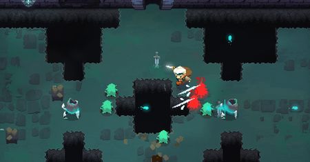 Dziś debiutuje Moonlighter - ten film wyjaśnia, co to w ogóle za gra
