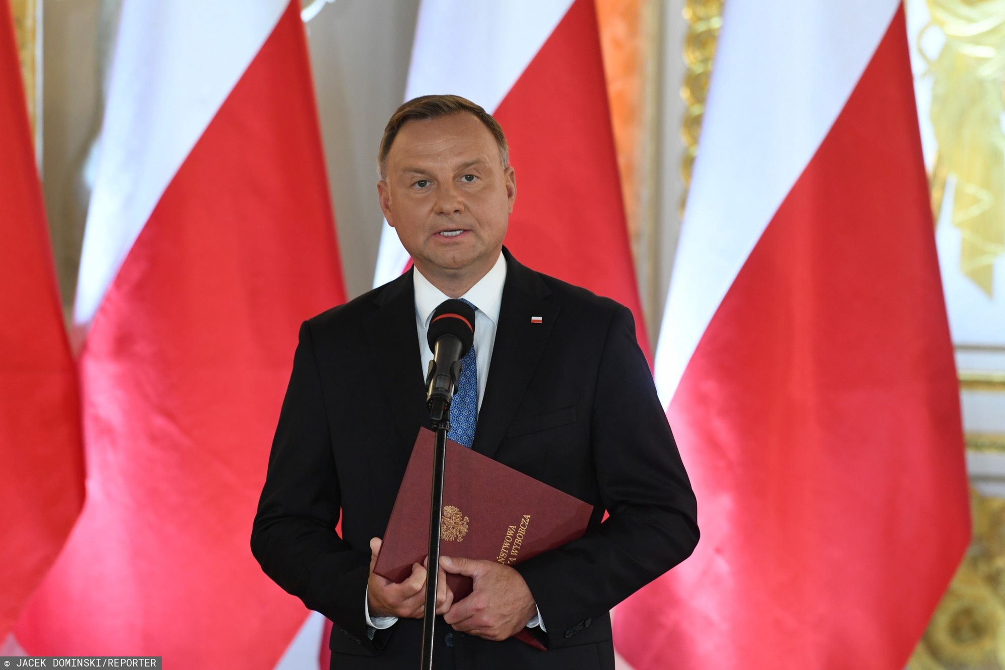 Andrzej Duda