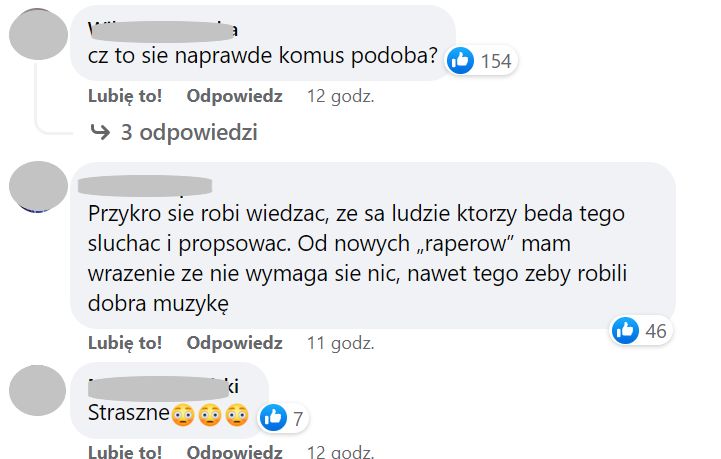 Komentarze o Skutym Bobo