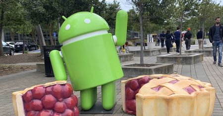 Google ogranicza dostęp do usług na starych Androidach. Wyłączy logowanie w swoich aplikacjach
