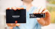 Samsung rozpoczyna produkcję tanich dysków SSD o pojemności 4 TB. To początek końca HDD?