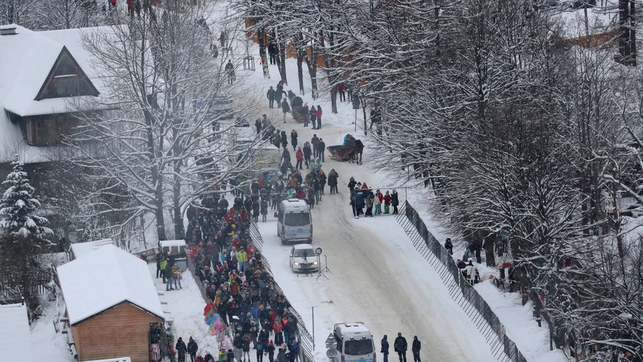 zakopane
