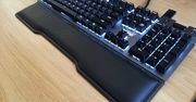 XPG Summoner - recenzja klawiatury mechanicznej z przełącznikami MX Cherry Silver/Speed