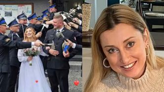 Justyna Żyła odniosła się do plotek o CIĄŻY