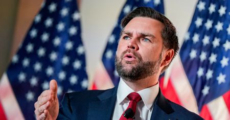 J.D. Vance ostro krytykuje Danię. Tak argumentuje chęć zajęcia Grenlandii