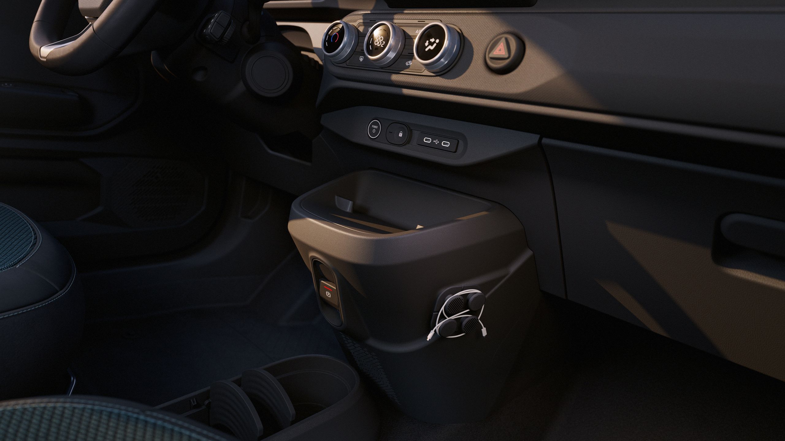 Dacia Spring II (2026)