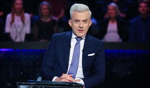 "Milionerzy". Uczestnik nie kojarzył słynnego cytatu