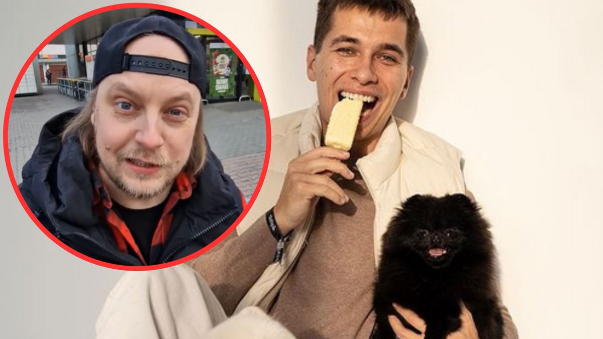 Nowe lody Friza nie każdemu posmakowały