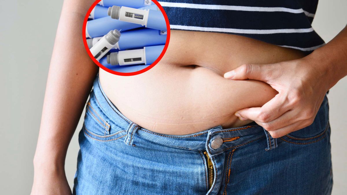 Nowy lek na otyłość