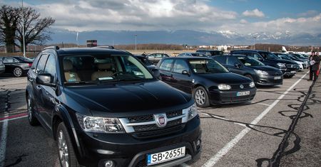 Fiat Freemont 2,0 MultiJet II AWD AT - test [galeria]