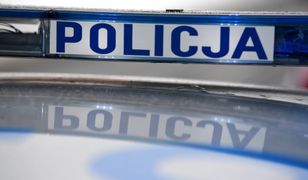 Słubice. Tragedia na drodze: zginęło trzech młodych mężczyzn. Za kierownicą siedział 16-latek