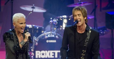 Roxette wystąpi w Polsce!