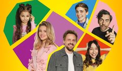 "Pan Mama" z trzecim sezonem. Ilu widzów mają nowe odcinki?