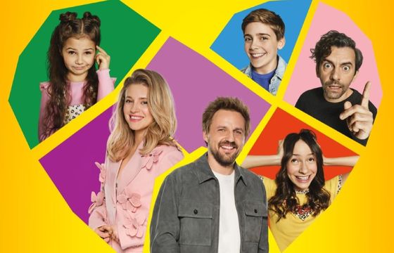 "Pan Mama" z trzecim sezonem. Ilu widzów mają nowe odcinki?