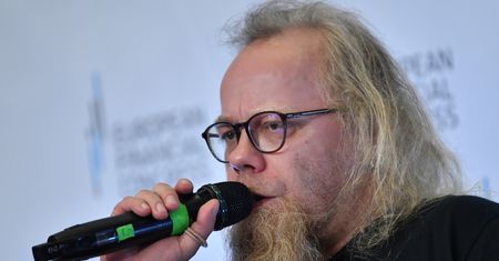 Afera HREIT. Sąd zadecydował ws. aresztu dla Sapoty