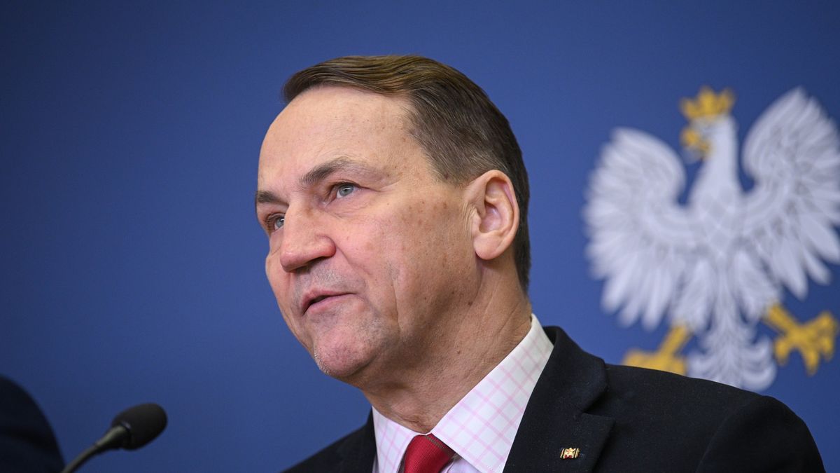 Szef MSZ odpowiedział, czy polscy żołnierze pomogą USA