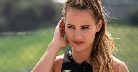 "Love Island". To chyba największe zaskoczenie tej edycji. Tego jeszcze nie było