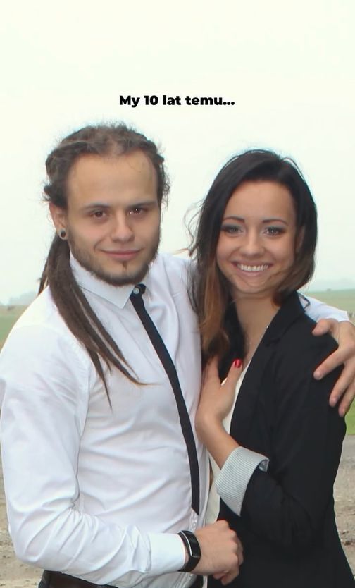 Tak Fit Lovers zmienili się przez 10 lat.