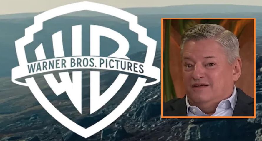 Szef Netfliksa uspokaja Hollywood. Filmy od Warner Bros. dalej w kinach