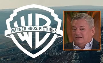 Szef Netfliksa uspokaja Hollywood. Filmy od Warner Bros. dalej w kinach