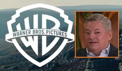 Szef Netfliksa uspokaja Hollywood. Filmy od Warner Bros. dalej w kinach