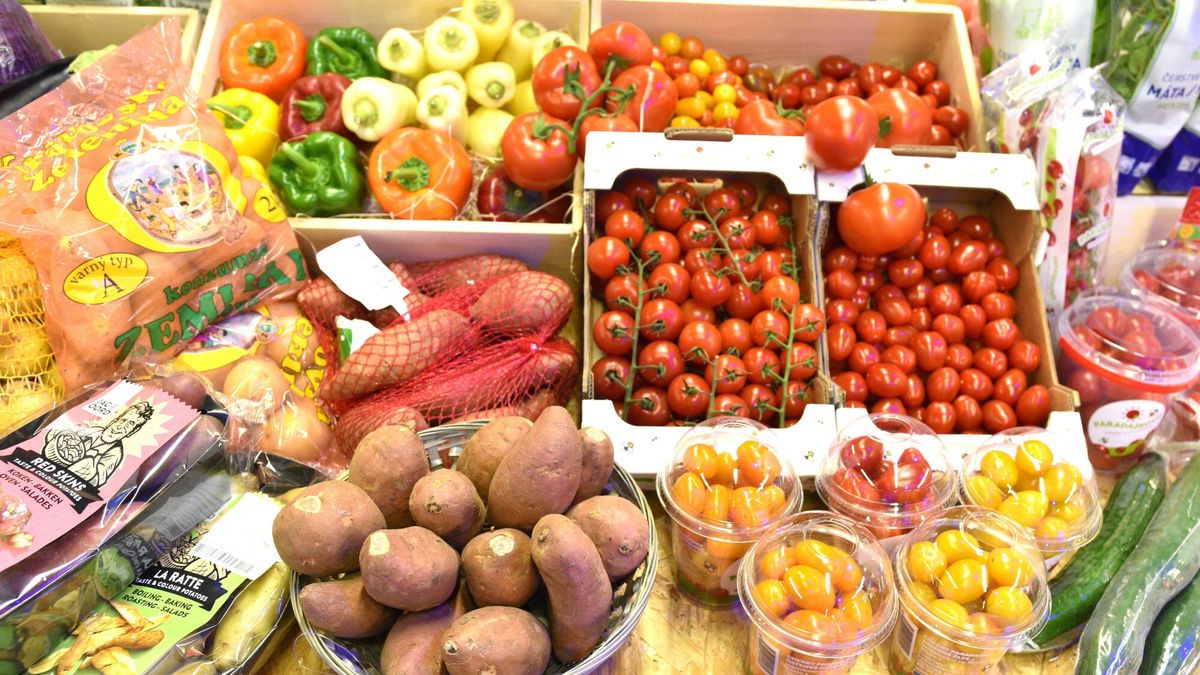 Ile kosztują nowalijki? Ceny poszły w górę