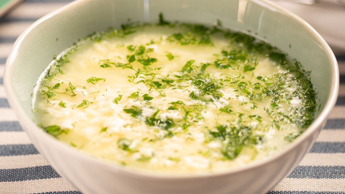 Zupa z Wielkopolski budzi mieszane uczucia