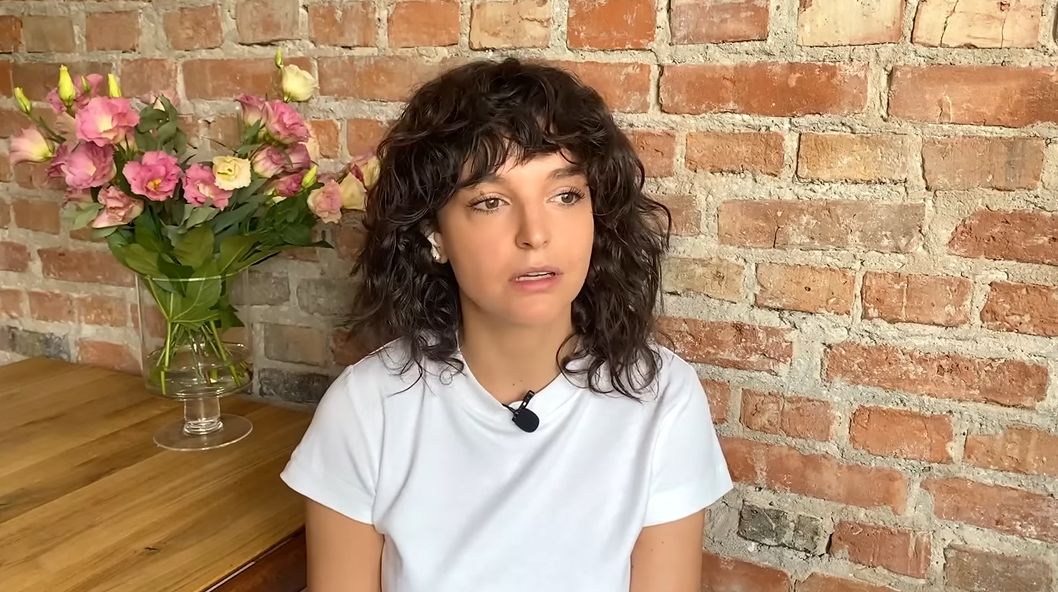 Maria Dębska szczerze o małżeństwie z Marcinem Bosakiem