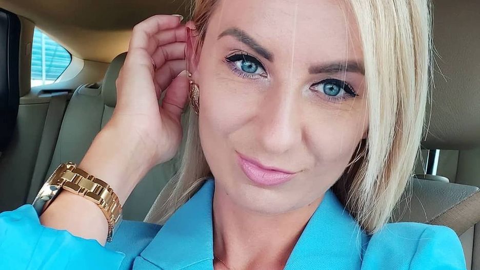Sara z Rolnika