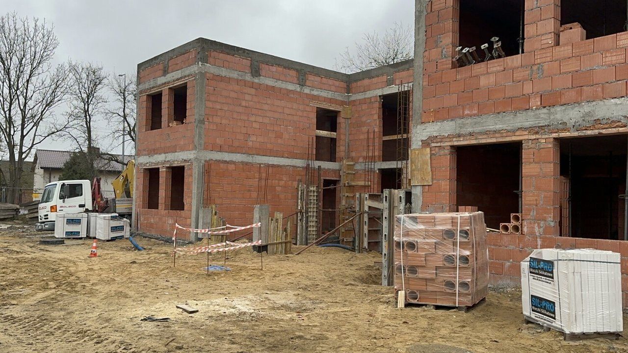 Zakład Gospodarki Mieszkaniowej wybuduje kolejny blok socjalny