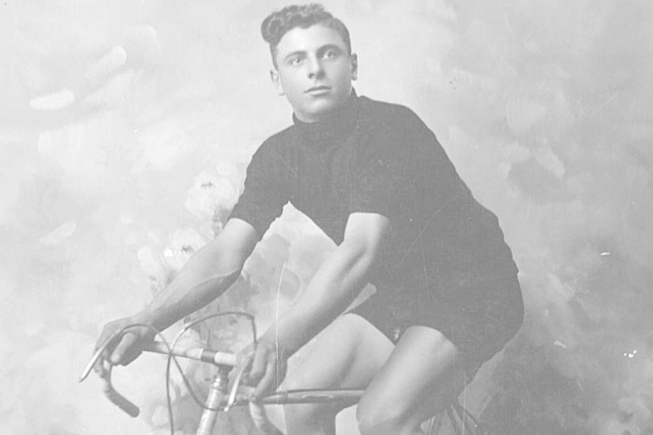 Attilio Pavesi