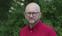 Zamienił Warszawę na Radomsko. Andrzej Andrysiak o tym, ile można zarobić w prasie lokalnej