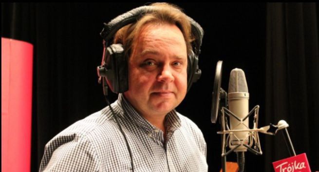 W Trójce znów Wojciech Ossowski, niebawem cykl reporterski i premiery teatralne. Lista Przebojów wróci po audycie