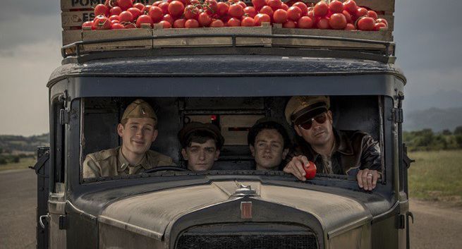 Nowy miniserial „Paragraf 22” w HBO. George Clooney producentem (wideo)