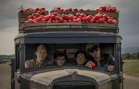 Nowy miniserial „Paragraf 22” w HBO. George Clooney producentem (wideo)