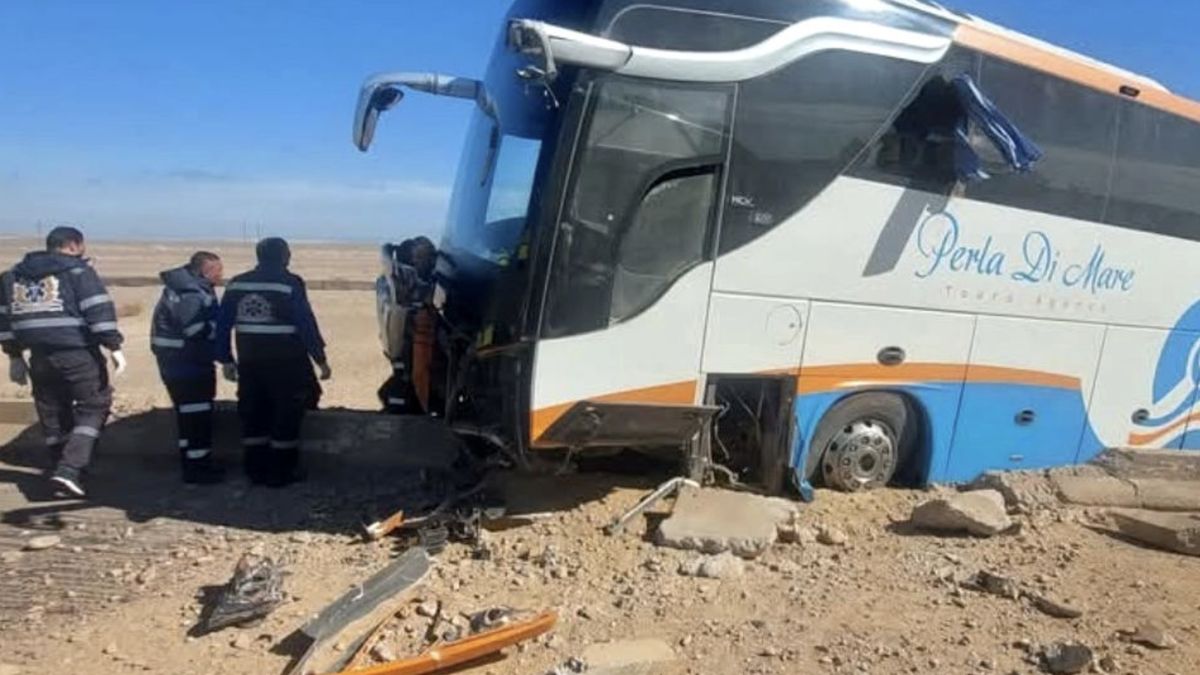 Egipt chce walczyć z niebezpiecznymi wydarzeniami drogowymi