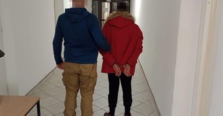 Przyniósł w portfelu tylko 8 groszy. 30-latek może trafić do więzienia