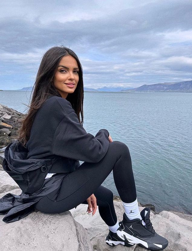 Klaudia El Dursi