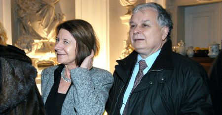 Prawda o ich ślubie wyszła na jaw po latach. Są zdjęcia