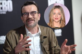 Dzieci Tomasza Kota próbują sił w aktorstwie. Blanka i Leon mają już doświadczenie