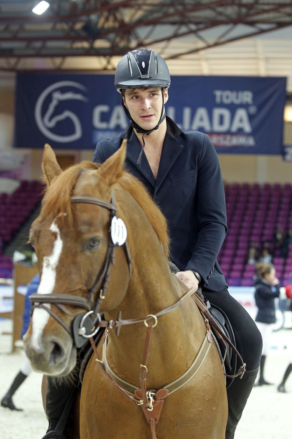 Mikołaj Roznerski