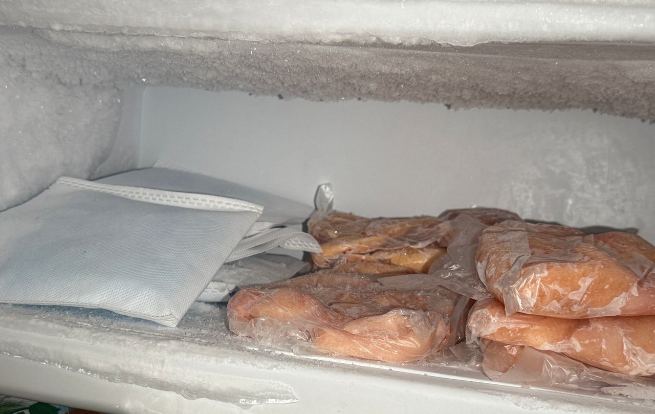 Zamroź to już dziś, a święta będą znacznie łatwiejsze. Lista najlepszego do zamrożenia jedzenia