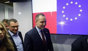 W sondażach Nawrocki stoi w miejscu, a politycy PiS się lenią. Znamy kulisy przygotowań do konwencji