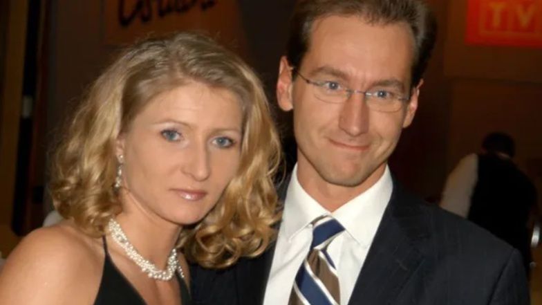 Piotr Kraśko, Dominika Czwartosz